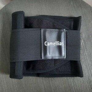 Camellias Corsets Waist Trainer Trimmer Slimmer Belt size M